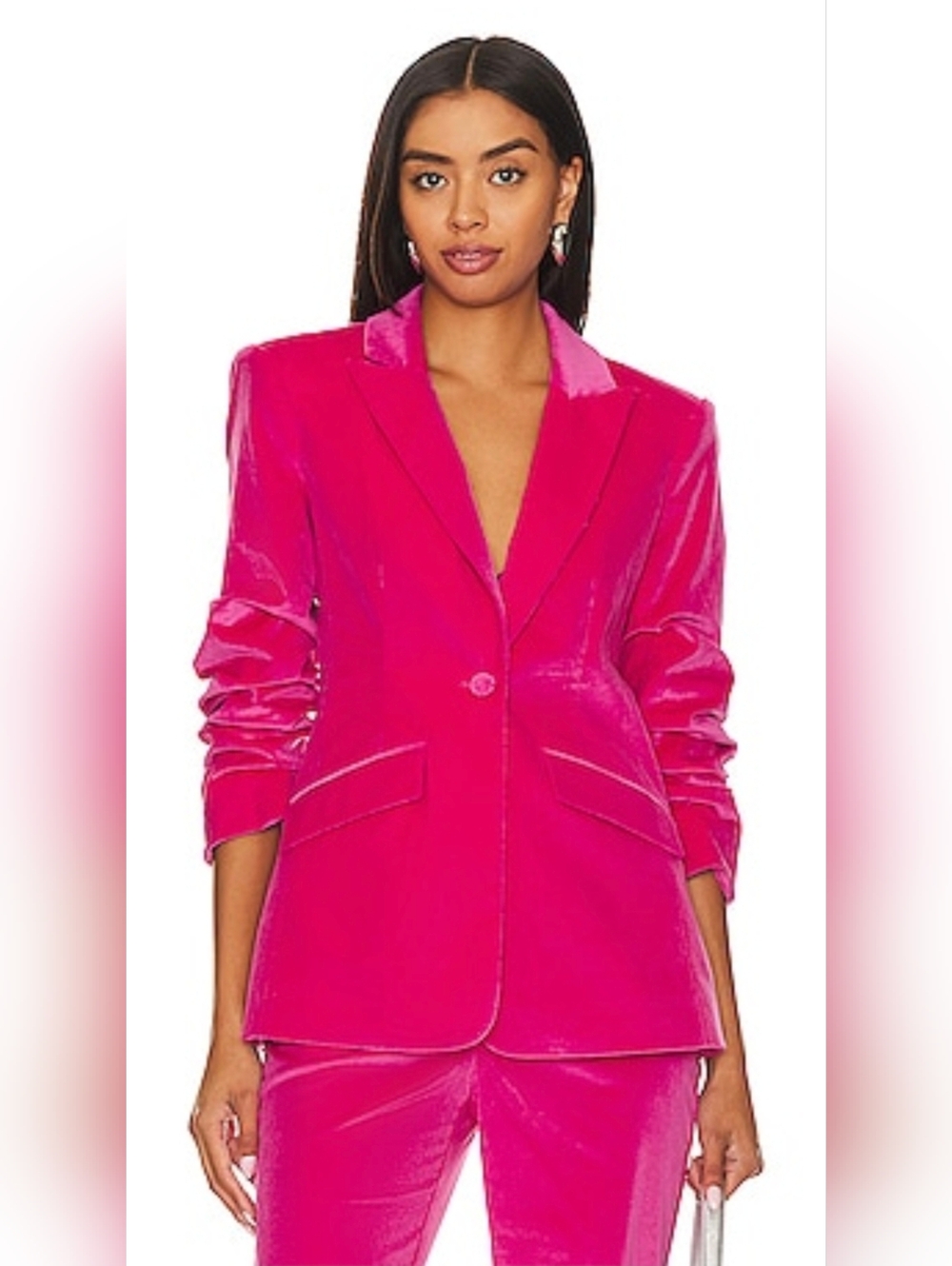 🩷 Cinq A Sept Blazer 🩷 - Picture 8 of 8